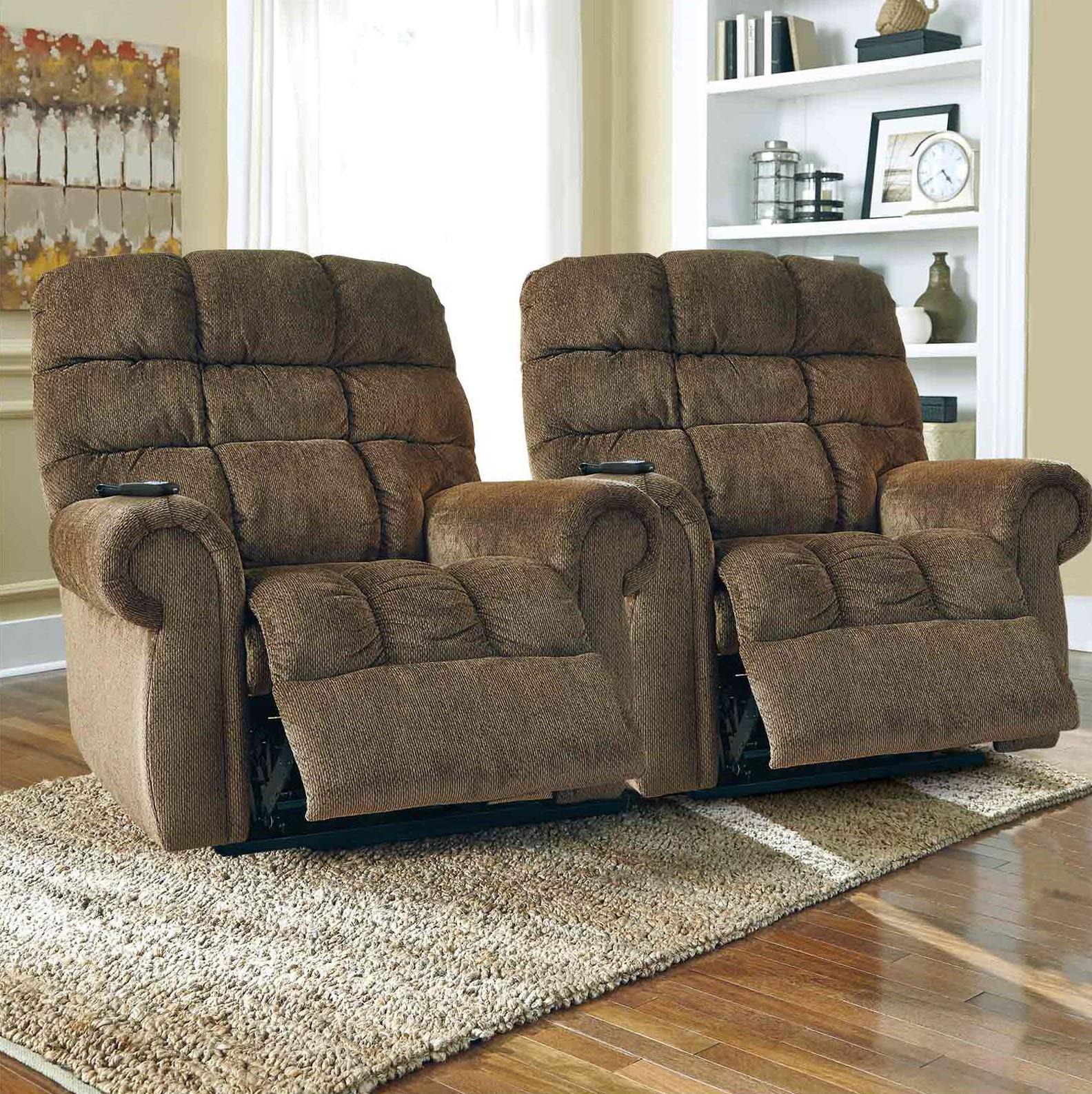 Loveseat recliner lift chair new arrivals